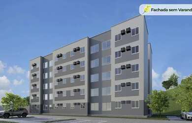 Imagem 4: Apartamento em Dois Carneiros