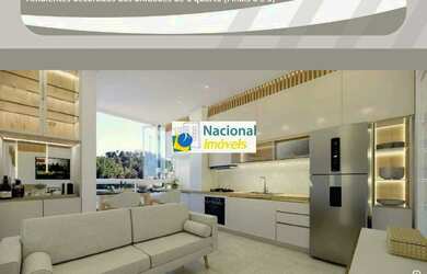 Imagem 5: Apartamentos na planta, bairro Varginha!