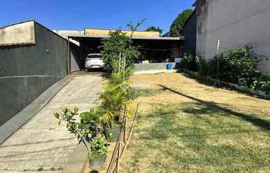 Imagem: Casa à venda 02 quartos sendo 01 Suíte no bairro Belmonte