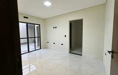 Imagem 8: Casa de condomínio para venda possui 140 metros quadrados com 3 quartos