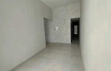 Imagem 12: Casa com 3 dormitórios à venda, 90 m² por R$ 450.000,00 - Parque Nanci...