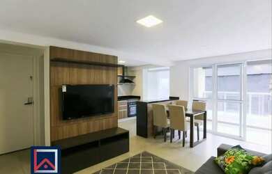 Imagem 5: Venda Apartamento 1 Dormitórios - 64 m² Vila Madalena