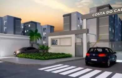 Imagem 1: Apartamento térreo nascente - Costa do Cacau