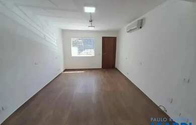 Imagem 8: SOBRADO - LAPA - SP. Ar-condicionado, 90m² de Área, 1 Vaga na garageme2...
