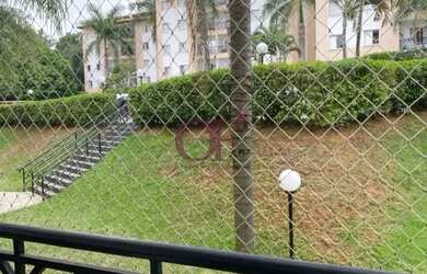 Imagem 3: Apartamento no Morada do Barão Jundiaí