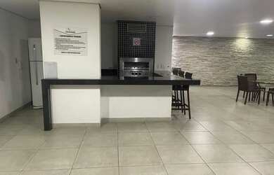 Imagem 4: Apartamento no Splendore. Piscina, Churrasqueira, Imóvel mobiliadoeAr-condicionado