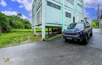 Imagem 6: Galpão a Venda Bairro Velha, Blumenau - SC