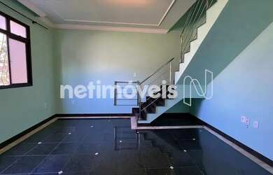 Imagem 4: Locação Casa Santa Fé Betim