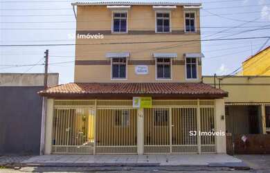 Imagem: O apartamento possui 1 Dormitório, 1 Banheiro e 33m² de Área