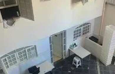 Imagem: O depósito à venda possui e está localizado em Parque São