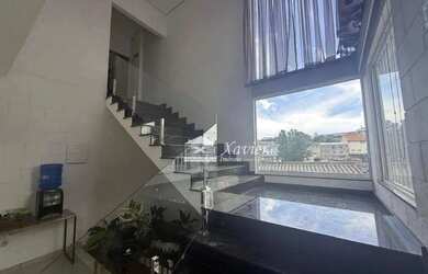 Imagem 10: Galpão, 522 m² - venda por R$ 2.200.000,00 ou aluguel por R$ 15.080,00/mês - Jardim Portão