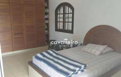 Imagem 16: R$699.000 - Casa na Quadra da Praia de Cordeirinho - Maricá - Com 7 Quartos,...
