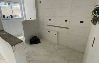 Imagem 5: Apartamento com 1 dormitório suíte à venda, 43 m² por R$ 315.000 - Vila Guilhermina - Prai