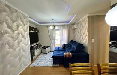 Imagem 4: Apartamento semimobiliado no Interlagos