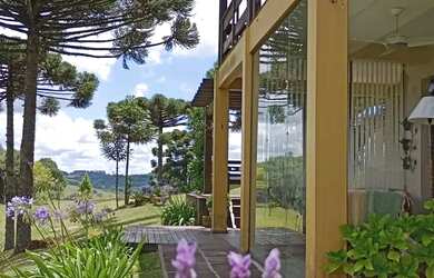 Imagem 6: Magnifica Chacara 25km de Caxias