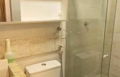 Imagem 16: Apartamento para locação no MASSAYO , PRAIA DO FLAMENGO, Salvador, BA