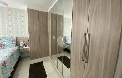 Imagem 10: Recreio dos Bandeirantes - Viverde - 3 quartos 1 suíte - Todo montado...