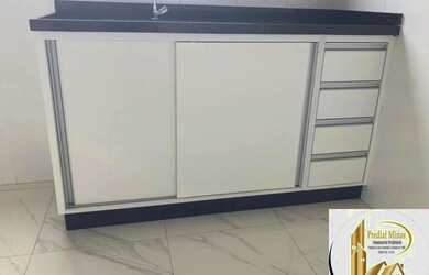 Imagem 16: Apartamento Disponível para locação - Bairro Tony - 2 Quartos 1 Vaga - Prédio Pequeno