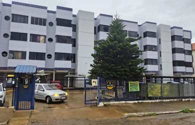 Imagem 10: Agio, apartamento 02 quartos, qnl 17 Taguatinga Norte DF