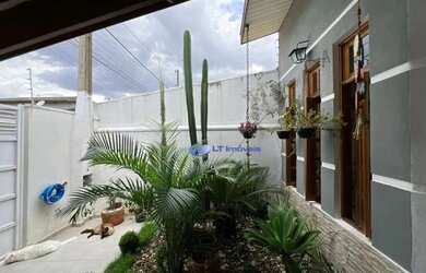 Imagem 3: Casa com 3 dormitórios à venda, 98 m² por R$ 670.000,00 - Villa Branca...