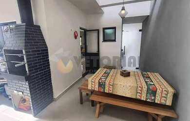 Imagem 10: Sobrado em condomínio à venda em Caraguatatuba, Capricórnio II, com 2 quartos, 99m²