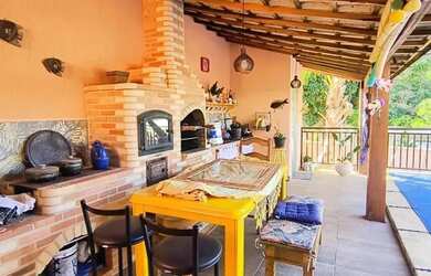 Imagem 5: Casa para Venda em Saquarema, Rio Seco Bacaxá , 3 dormitórios, 1 suíte,...