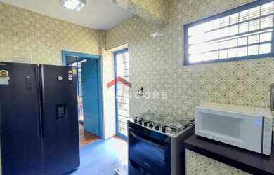 Imagem 9: Casa em Rua Virgulino de Oliveira - Nova Piracicaba - Piracicaba/SP