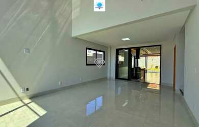 Imagem 5: Sobrado à venda no bairro Jardins Porto - Senador Canedo/GO