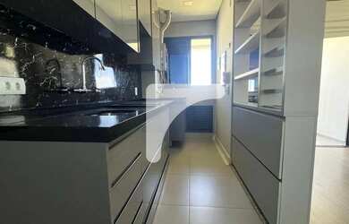 Imagem 6: Apartamento para alugar, 45 m² por R$ 3.250,00/mês - Edifício Freedom Palhano - Londrina/P