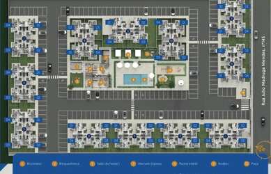Imagem 4: ENTRADA DE R$ 500,00 + financiamento SAIA DO ALUGUEL - Plano minha casa minha vida