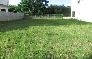 Imagem 5: ÓTIMO TERRENO PLANO - 450m² - EM ÁREA RESIDENCIAL