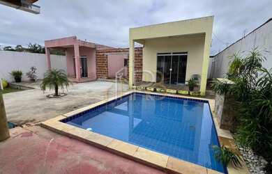 Imagem 4: Casa em Condomínio em Rod Ilhéus Itacaré, Ilhéus/BA