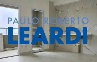 Imagem: O apartamento possui 2 Dormitórios, 2 Banheiros, 2 Vagas na