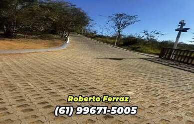 Imagem: O terreno possui 1.000m² de Área e está localizado em Taguatinga