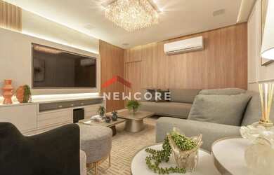 Imagem 2: Apartamento em Rua 321 - Meia Praia - Itapema/SC