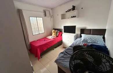 Imagem 4: EA Casa à venda na Pedreira