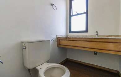 Imagem 15: Venda Apartamento 4 Dormitórios - 172 m² Pompéia