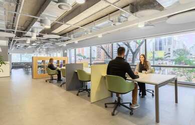 Imagem: O depósito possui 8m² de Área e está localizado em Jardim