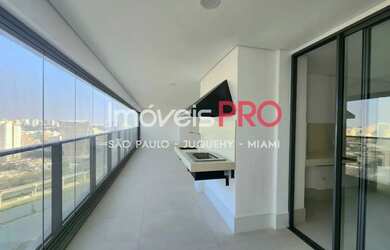 Imagem 5: Apartamento novo pronto no Parque Global para locação no bairro Jardim...