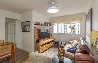 Imagem: APARTAMENTO PARA ALUGUEL EM MOEMA COM SUÍTE