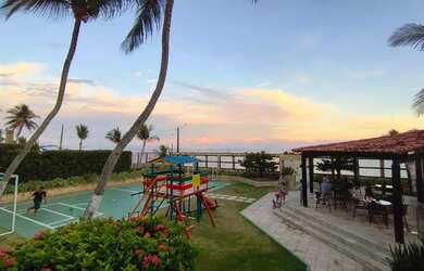 Imagem 9: Apartemento Beira Mar de Candeias 215 m² 3 vagas Vista Mar