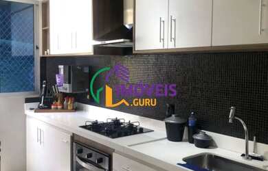 Imagem 1: GARDEN - PAULO VI - MG. Churrasqueira, Imóvel mobiliado, VarandaeÁrea...