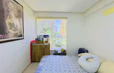 Imagem 12: RESIDENCIAL DEL TRiUNFO