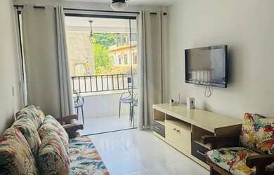 Imagem: O apartamento possui 2 Dormitórios, 3 Banheiros, 1 Vaga na