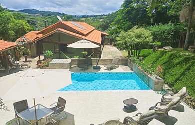 Imagem: Casa com 3 dormitórios à venda, 214 m² por R$ 850.000,00