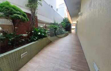 Imagem: Apartamento com 2 quartos à venda em Gonzaga - SP