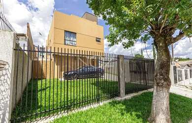 Imagem: A casa em condomínio possui 3 Dormitórios, 2 Banheiros, 2