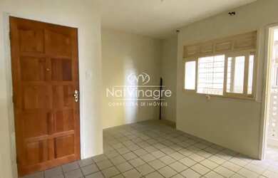 Imagem: O apartamento possui 1 Dormitório, 1 Banheiro, 45m² de Área