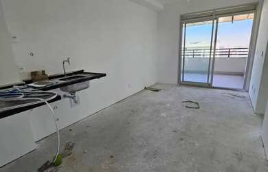 Imagem 4: Venda Apartamento 1 Dormitórios - 44.39 m² Pinheiros