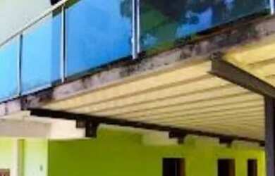 Imagem: A chácara possui 10.047m² de Área e está localizado em